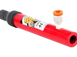 SIŁOWNIK DO ROZPIERAKA HYDRAULICZNEGO - 4T