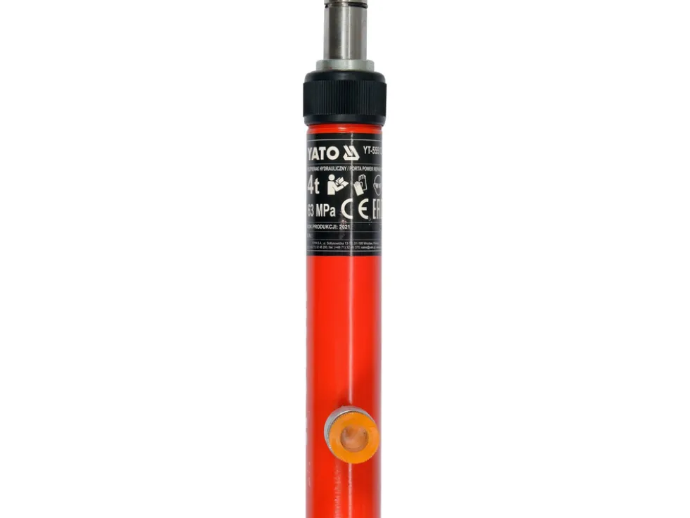 SIŁOWNIK ROZPIERAKA HYDRAULICZNEGO 4T