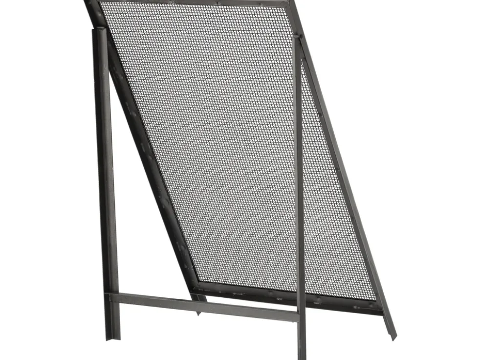 SITO BUDOWLANE 60 X 100CM OCZKO 6MM