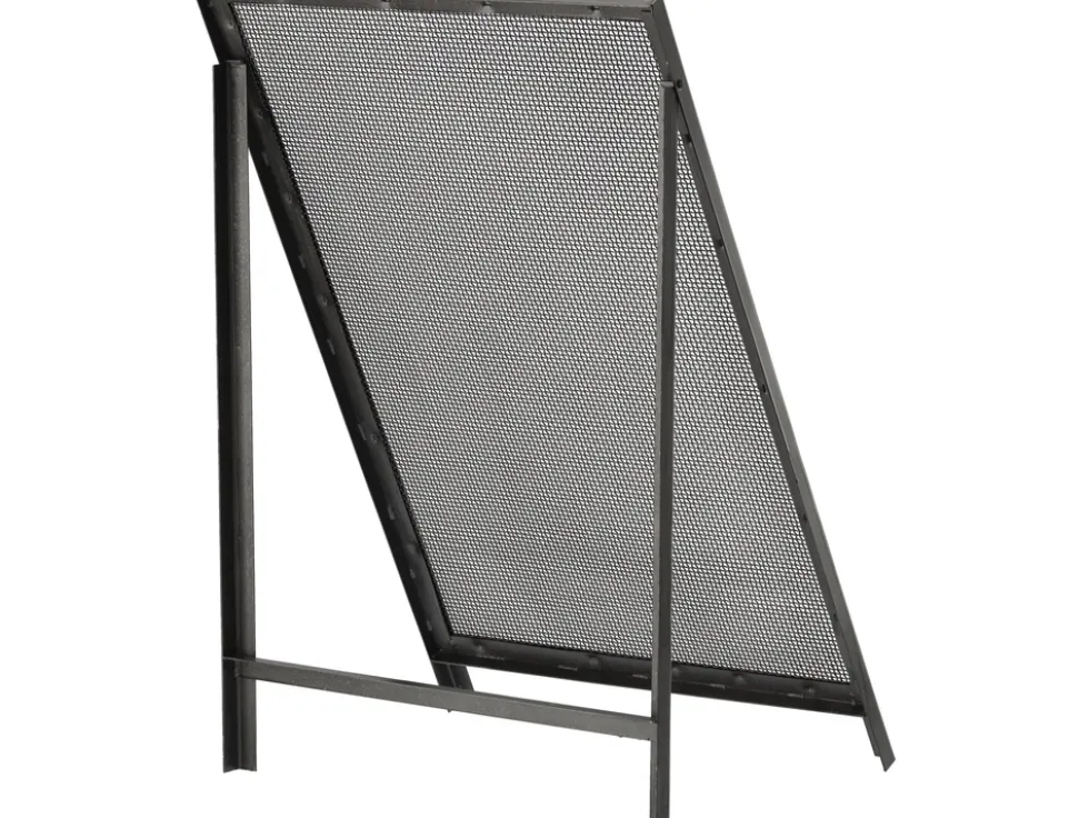 SITO BUDOWLANE 60 X 100CM OCZKO 4MM