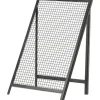 SITO DO KOMPOSTU I ŻWIRU 60 X 100CM OCZKO 20MM