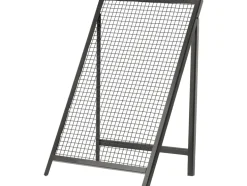 SITO DO KOMPOSTU I ŻWIRU 60 X 100CM OCZKO 20MM