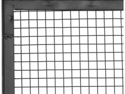 SITO DO KOMPOSTU I ŻWIRU 60 X 100CM OCZKO 20MM