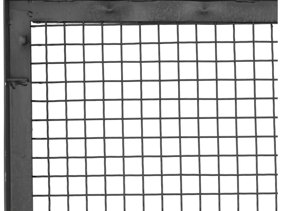 SITO DO KOMPOSTU I ŻWIRU 60 X 100CM OCZKO 20MM