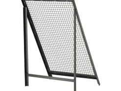 SITO DO KOMPOSTU I ŻWIRU 60 X 100CM OCZKO 20MM