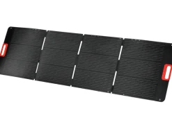 SKŁADANY PANEL SŁONECZNY SOLARNY 200W 4W1