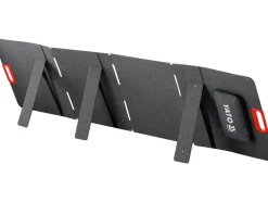 SKŁADANY PANEL SŁONECZNY SOLARNY 200W 4W1