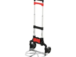 SKŁADANY WÓZEK MAGAZYNOWY 60KG