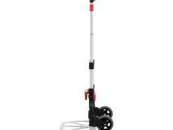 SKŁADANY WÓZEK MAGAZYNOWY 60KG