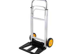 SKŁADANY WÓZEK MAGAZYNOWY 90KG