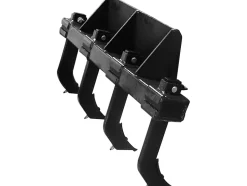 SKARYFIKATOR DO MINI ŁADOWARKI GĄSIENICOWEJ YT-86400