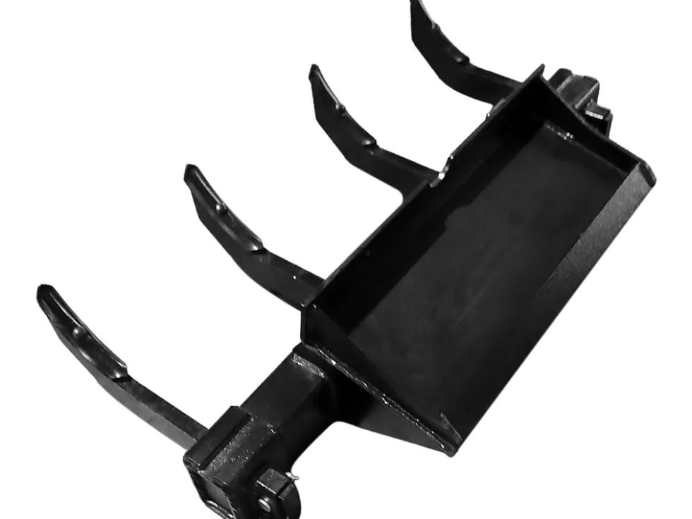 SKARYFIKATOR DO MINI ŁADOWARKI GĄSIENICOWEJ YT-86400