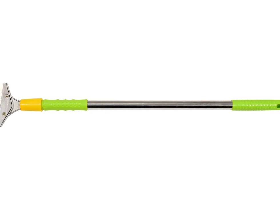 SKROBAK TELESKOPOWY 68-112 CM