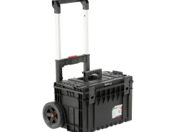 SKRZYNIA NARZĘDZIOWA SYSTEMOWA NA KOŁACH 52V S1
