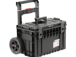 SKRZYNIA NARZĘDZIOWA SYSTEMOWA NA KOŁACH 52V S1