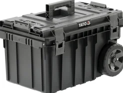 SKRZYNIA NARZĘDZIOWA SYSTEMOWA NA KOŁACH 600TV S1