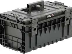 SKRZYNIA NARZĘDZIOWA, SYSTEMOWA, MODUŁOWA Z PRZEGRODAMI 32V S1