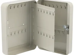 SKRZYNKA NA KLUCZE 250X180X80,48 HAKÓW