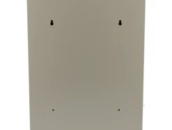 SKRZYNKA NA KLUCZE 450 X 380 X 80 MM, 80 HAKÓW