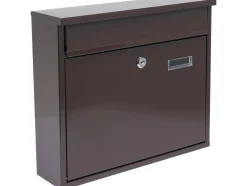 SKRZYNKA NA LISTY 310X360X100MM