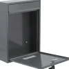 SKRZYNKA NA LISTY 360X260X80MM