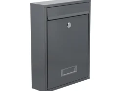 SKRZYNKA NA LISTY 360X260X80MM