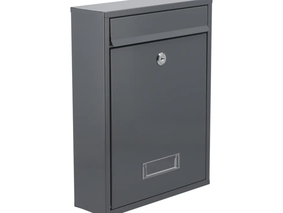 SKRZYNKA NA LISTY 360X260X80MM