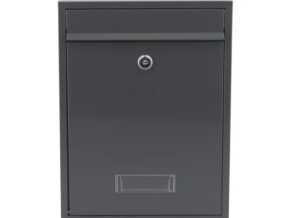 SKRZYNKA NA LISTY 360X260X80MM