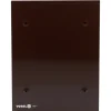 SKRZYNKA NA LISTY 360X260X80MM