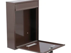 SKRZYNKA NA LISTY 360X260X80MM