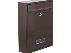 SKRZYNKA NA LISTY 360X260X80MM