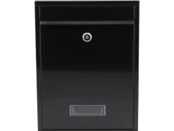 SKRZYNKA NA LISTY 360X260X80MM