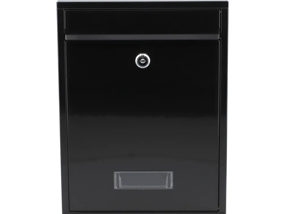 SKRZYNKA NA LISTY 360X260X80MM