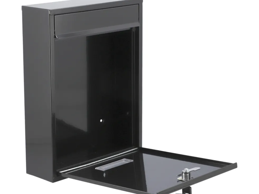 SKRZYNKA NA LISTY 360X260X80MM