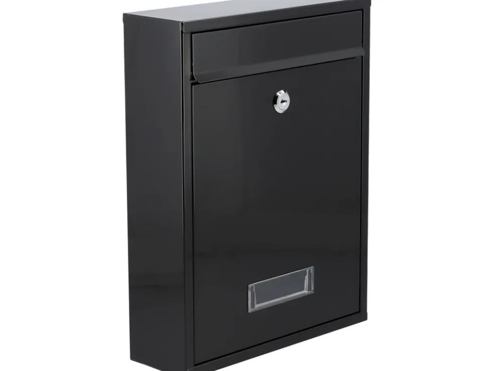 SKRZYNKA NA LISTY 360X260X80MM