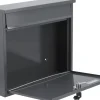 SKRZYNKA NA LISTY 310X360X100MM