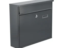 SKRZYNKA NA LISTY 310X360X100MM
