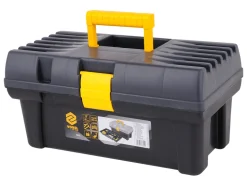 SKRZYNKA NARZĘDZIOWA PLASTIKOWA 16"
