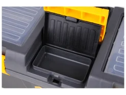 SKRZYNKA NARZĘDZIOWA PLASTIKOWA PR-20''