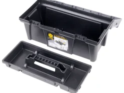 SKRZYNKA NARZĘDZIOWA PLASTIKOWA PR-20''