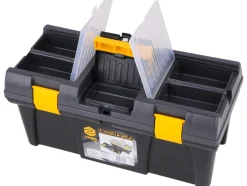 SKRZYNKA NARZĘDZIOWA PLASTIKOWA PR-20''