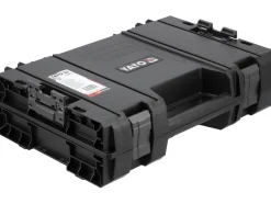 SKRZYNKA SYSTEMOWA, MODUŁOWA NA ELEKTRONARZĘDZIA WYŚCIEŁANA 41P4G1 S12