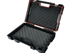 SKRZYNKA, WALIZKA SYSTEMOWA NA ELEKTRONARZĘDZIA 45X32X12CM 41G2 S12