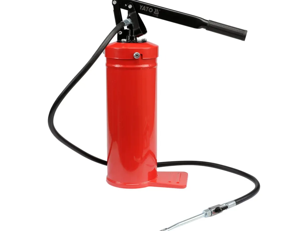 SMAROWNICA RĘCZNA 8KG