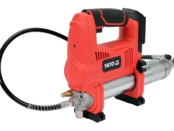 SMAROWNICA 18V, 620 BAR, 284 G/MIN - BEZ AKUMULATORA