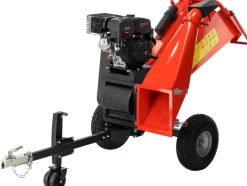 SPALINOWY ROZDRABNIACZ DO GAŁĘZI ŚREDNICA DO 150 MM, POJ. 420 CM3