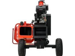 SPALINOWY ROZDRABNIACZ DO GAŁĘZI ŚREDNICA DO 150 MM, POJ. 420 CM3