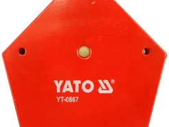 SPAWALNICZY KĄTOWNIK MAGNETYCZNY 111X136X24 MM