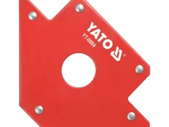 SPAWALNICZY KĄTOWNIK MAGNETYCZNY 102X155X17 MM