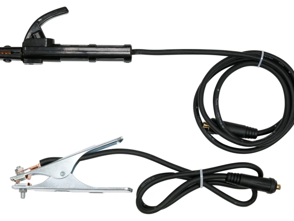 SPAWARKA INWERTEROWA MMA 140A